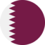 Qatar flag